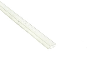 Osłona wodoszczelna taśmy LED 8mm /2633