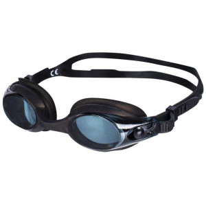 Aqua-sport Okulary Okularki Na Basen Antyfog Pływania Ochronne Etui-2,0 Opt