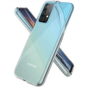 Etui Do Samsung Galaxy A52s 5g Twardowsky Less
