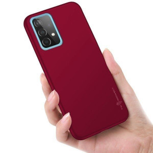 Etui Do Samsung Galaxy A52s 5g Twardowsky Hole