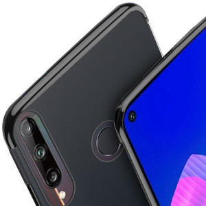 Etui Do Huawei P40 Lite E Pokrowiec Obudowa Ambit