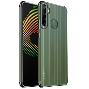 Etui Do Realme 6i Pokrowiec Obudowa Ambit Shock