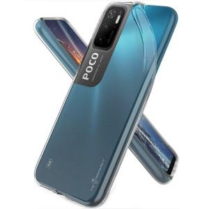 Etui Do Xiaomi Poco M3 Pro 5g Twardowsky Less