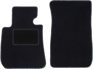 CARLUX na przód do: BMW 1 E87 hatchback 2004-2011