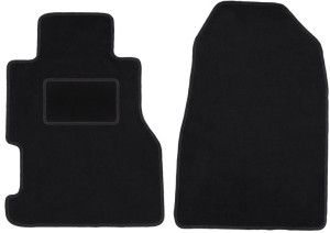 CARLUX na przód do: Honda Civic VII 3-drzwiowy hatchback, coupe 2001-2005