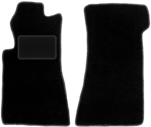 CARLUX na przód do: Mercedes SL R107 długie przody 1971-1989