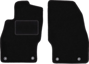 CARLUX na przód do: Opel Corsa D hatchback 2006-2015