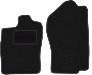 CARLUX na przód do: Opel Vectra A sedan, liftback, hatchback 1988-1995