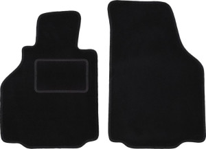 CARLUX na przód do: Porsche Boxster (typ. 986) coupe, cabrio 1997-2004