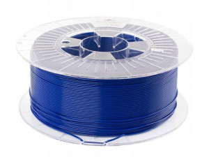 Filament Spectrum Premium PLA NAVY BLUE 1kg