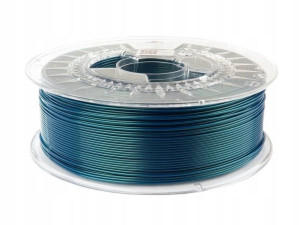 Filament Spectrum Premium PLA CARIBBEAN BLUE