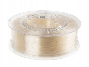 Filament Spectrum Premium PLA TRANSLUCENT
