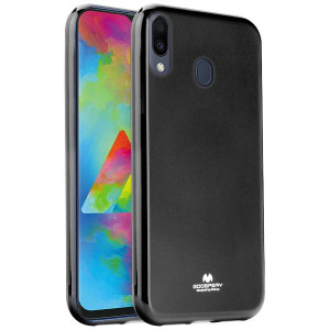 Etui Do Samsung Galaxy M20 Sm-m205 Mercury Jelly