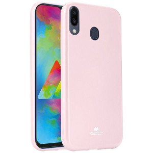 Etui Do Samsung Galaxy M20 Sm-m205 Mercury Jelly