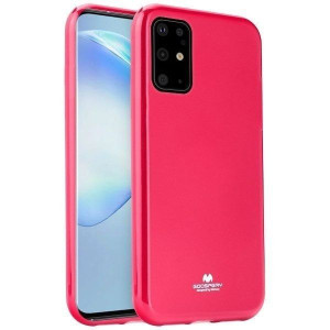 Etui Do Samsung Galaxy S20 Plus Case Mercury Jelly