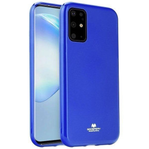 Etui Do Samsung Galaxy S20 Plus Case Mercury Jelly