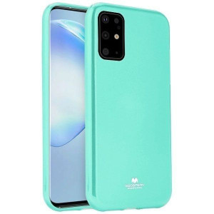 Etui Do Samsung Galaxy S20 Plus Case Mercury Jelly