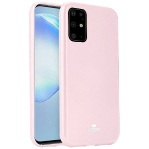 Etui Do Samsung Galaxy S20 Plus Case Mercury Jelly