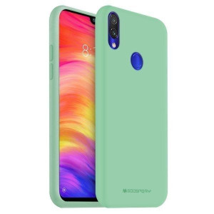 Etui Do Xiaomi Redmi 7 Pokrowiec Case Mercury Soft