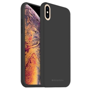 Etui Do Iphone Xs Max Pokrowiec Case Mercury Soft