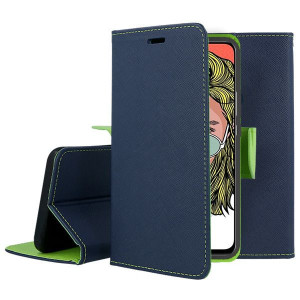 Etui Do Huawei Y9 Prime 2019 Pokrowiec Case Fancy
