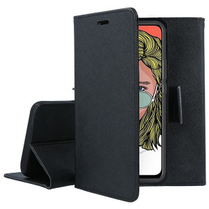 Etui Do Huawei Y9 Prime 2019 Pokrowiec Case Fancy