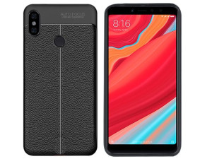 Xiaomi Redmi S2 Etui Pokrowiec Obudowa Guma Case