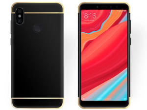Xiaomi Redmi S2 Etui Pokrowiec Obudowa Case Amare