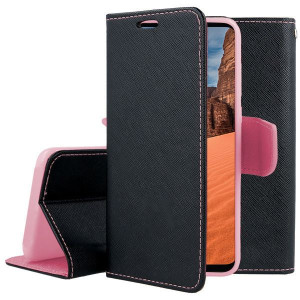 Etui Do Huawei Y9 2019 Kabura Pokrowiec Case Fancy