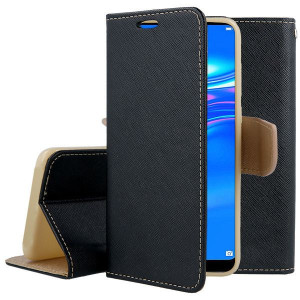 Etui Do Huawei Y7 Prime 2019 Pokrowiec Case Fancy