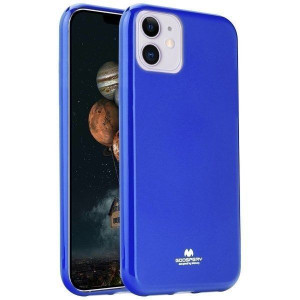 Etui Do Iphone 12 Pokrowiec Obudowa Mercury Jelly
