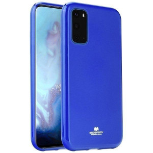 Etui Do Samsung Galaxy S20 Pokrowiec Mercury Jelly