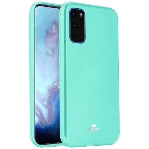 Etui Do Samsung Galaxy S20 Pokrowiec Mercury Jelly