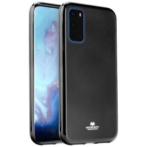Etui Do Samsung Galaxy S20 Pokrowiec Mercury Jelly