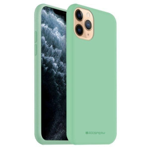 Etui Do Iphone 11 Pro Pokrowiec Case Mercury Soft