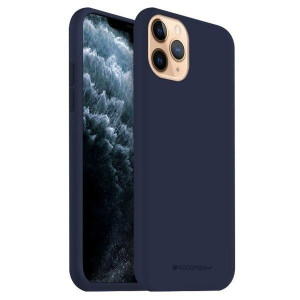 Etui Do Iphone 11 Pro Pokrowiec Case Mercury Soft