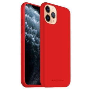 Etui Do Iphone 11 Pro Pokrowiec Case Mercury Soft