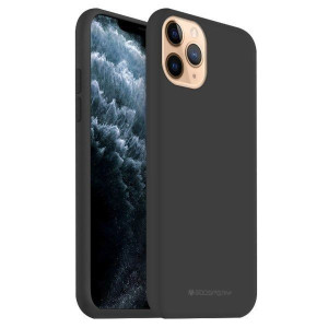 Etui Do Iphone 11 Pro Pokrowiec Case Mercury Soft