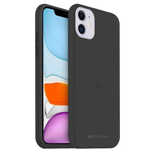 Etui Do Iphone 11 Pokrowiec Case Tył Mercury Soft