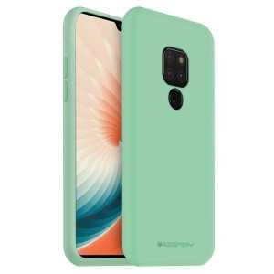 Etui Do Huawei Mate 20 Case Pokrowiec Mercury Soft
