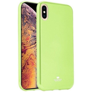 Etui Do Iphone Xs Max Case Pokrowiec Mercury Jelly