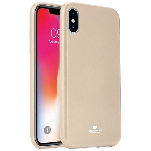 Etui Do Iphone X Obudowa Pokrowiec Mercury Jelly