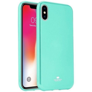 Etui Do Iphone X Obudowa Pokrowiec Mercury Jelly
