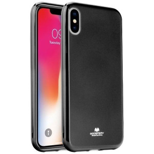 Etui Do Iphone X Obudowa Pokrowiec Mercury Jelly