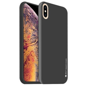 Etui Do Iphone Xs Max Pokrowiec Mercury I-jelly