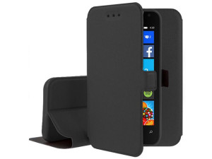 Microsoft Lumia 430 Kabura Etui Pokrowiec Futerał