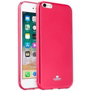 Etui Do Iphone 6 6s Plus Pokrowiec Mercury Jelly