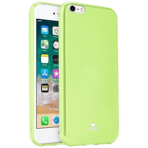 Etui Do Iphone 6 6s Plus Pokrowiec Mercury Jelly