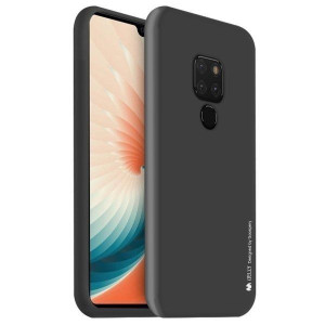 Etui Do Huawei Mate 20 Pokrowiec Mercury I-jelly