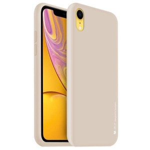 Etui Do Iphone Xr Pokrowiec Case Mercury I-jelly